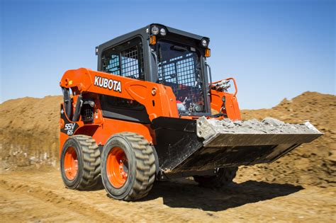 can i put skid steer attachments on kubota tractor|kubota skid steer pricing.